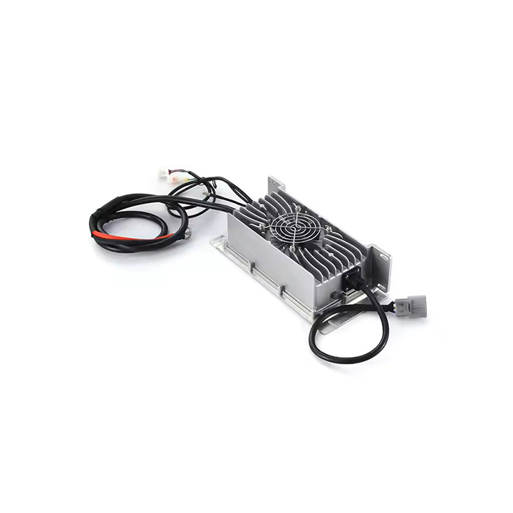 EV on Board Waterproof 1.2kw Lead Acid Lithium Lifepo4 Obc Battery Charger