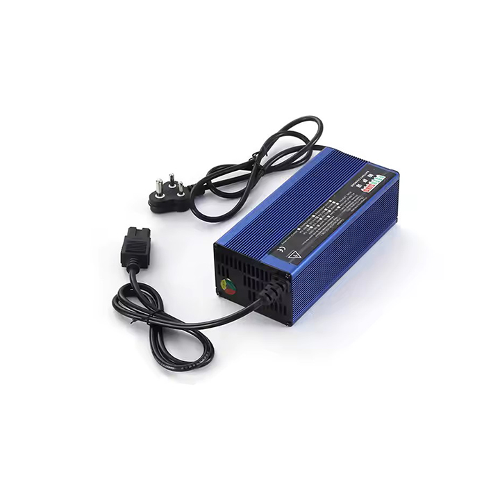 Electric Scooter 60V 12A Lead Acid Battery Charger
