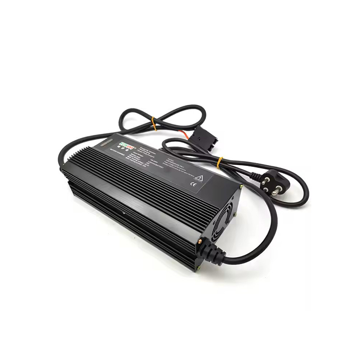 72v 15a Full Digital Power Management Lithium Ion Battery Charger Product Type Chargers