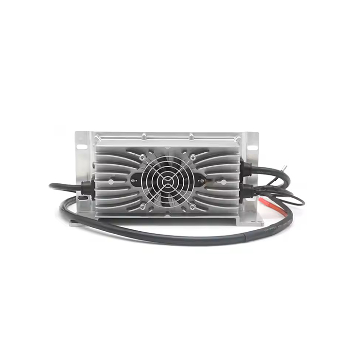 72V 12A Waterproof On-Board Electric Auto/Tricycle Battery Charger on Board Charger 54.6v 15A 18A Power Output
