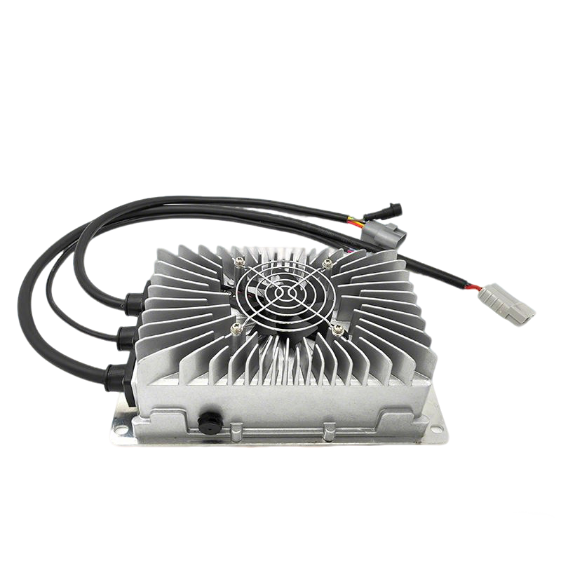 2KW ON BOARD CHARGER