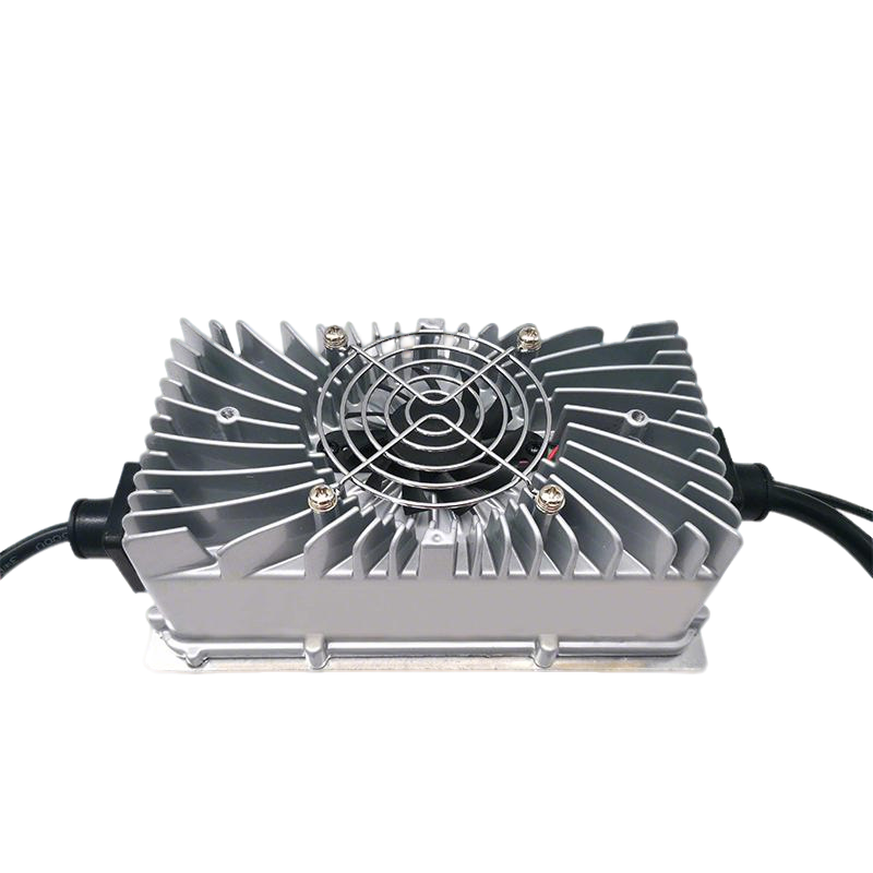 750W ON BOARD CHARGER