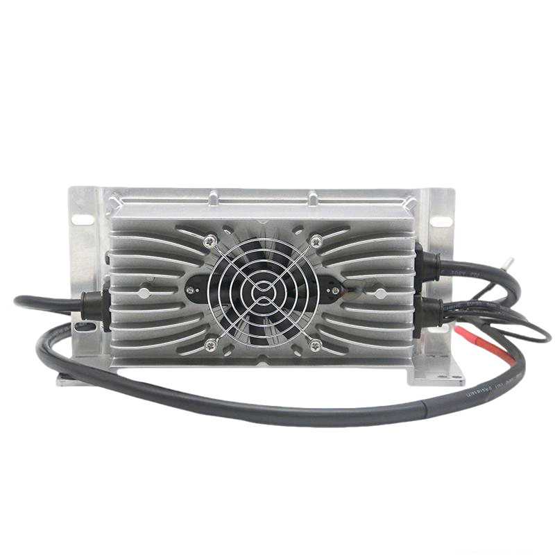 1.2KW ON BOARD CHARGER