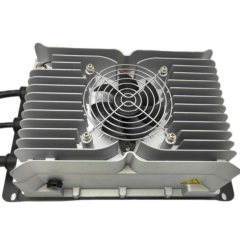 3.3KW ON BOARD CHARGER