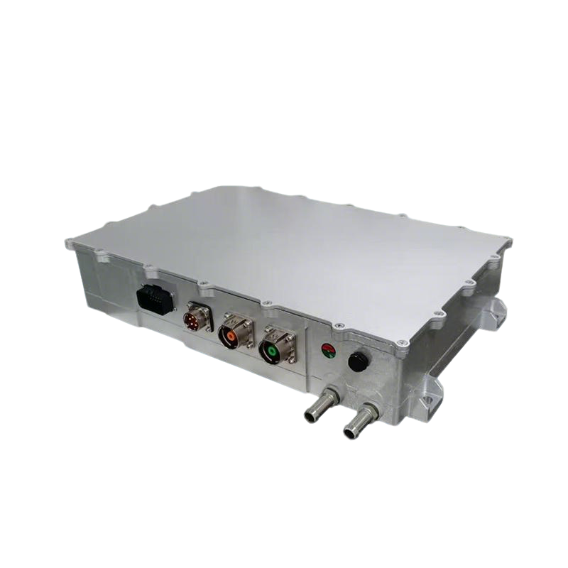 11KW ON BOARD CHARGER(liquid cooling)