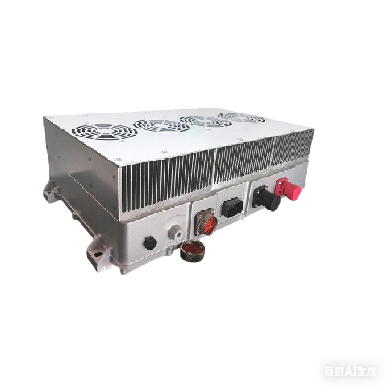 11KW ON BOARD CHARGER(air cooling)